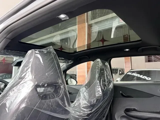 BYD Dolphin Plus - Imagem 8