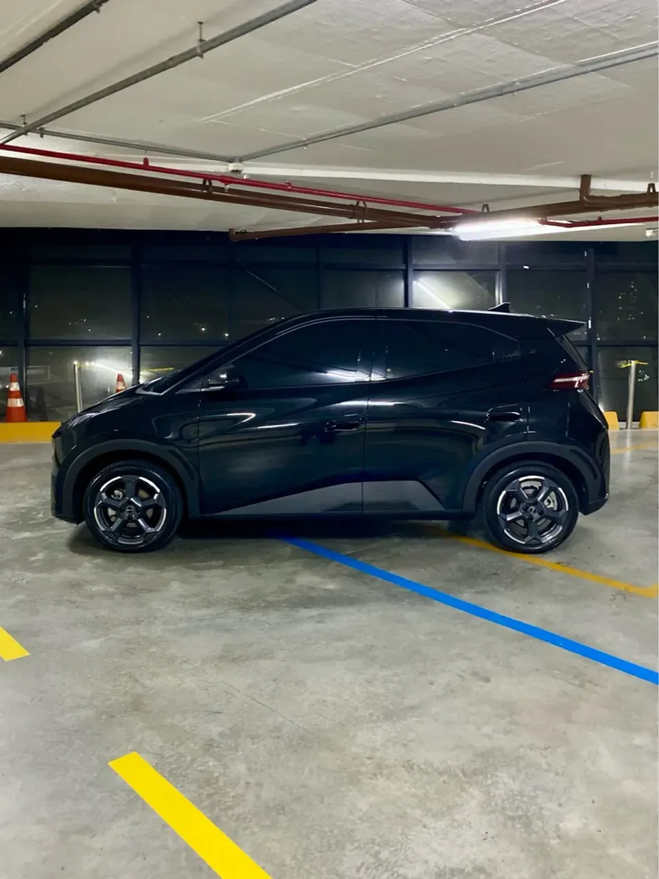 BYD Dolphin Mini - Imagem 6