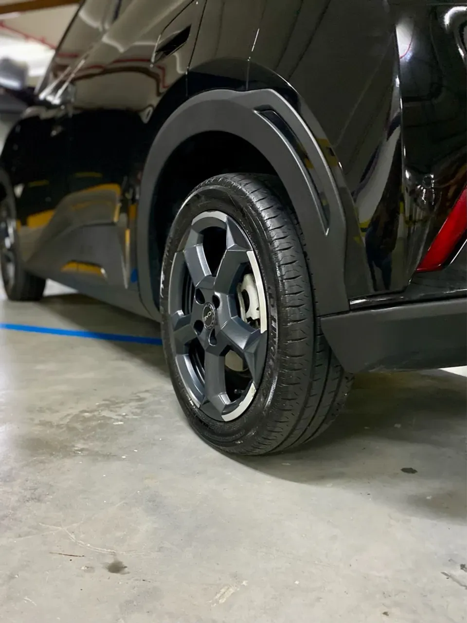 BYD Dolphin Mini - Imagem 12