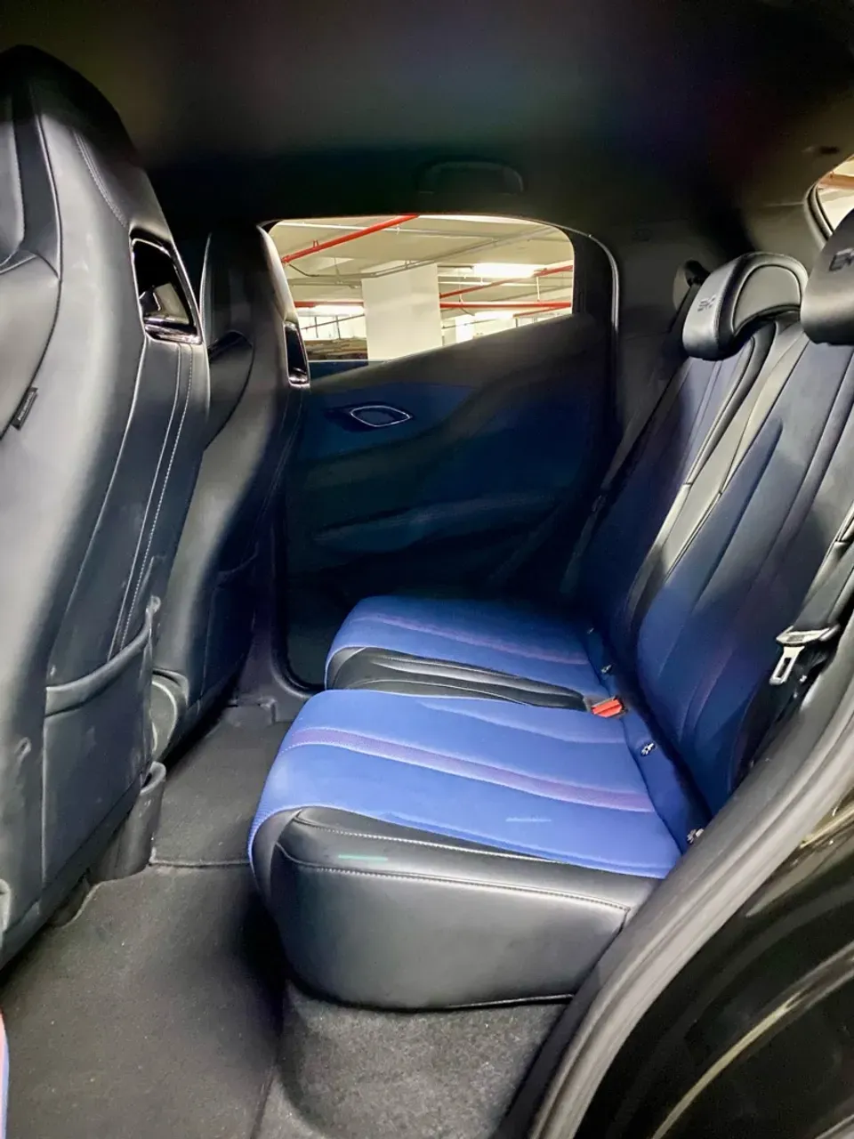 BYD Dolphin Mini - Imagem 13