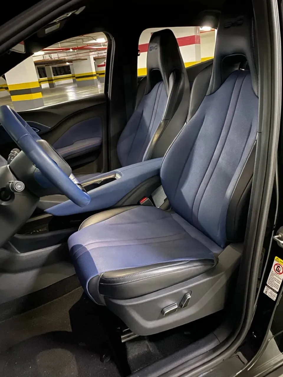 BYD Dolphin Mini - Imagem 15