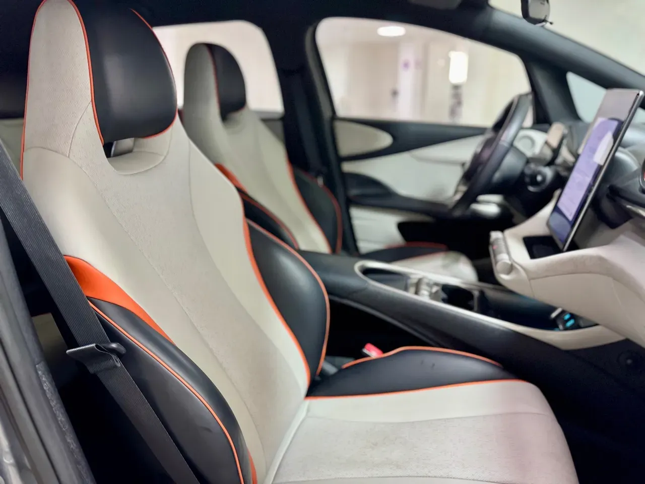 BYD Dolphin - Imagem 13