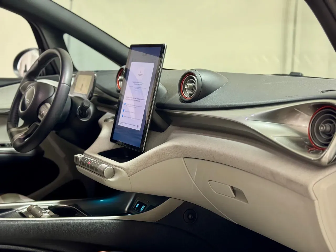 BYD Dolphin - Imagem 14