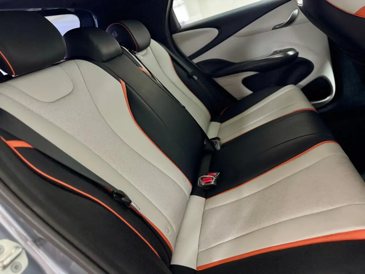 BYD Dolphin - Imagem 15