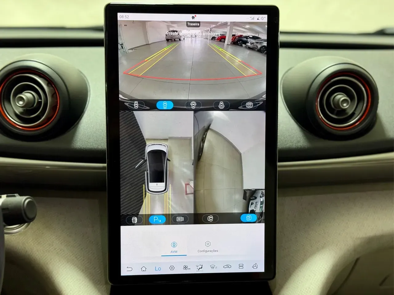 BYD Dolphin - Imagem 17