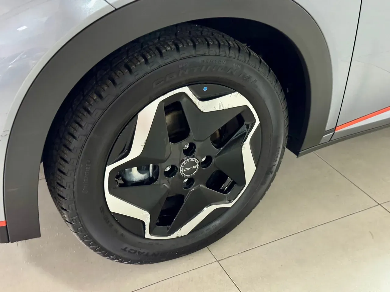 BYD Dolphin - Imagem 19