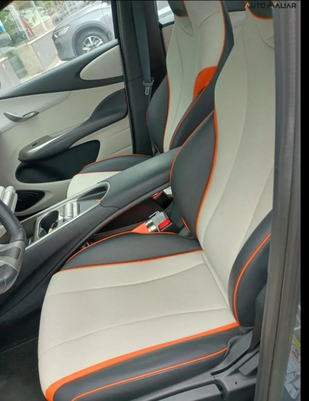 BYD Dolphin - Imagem 6