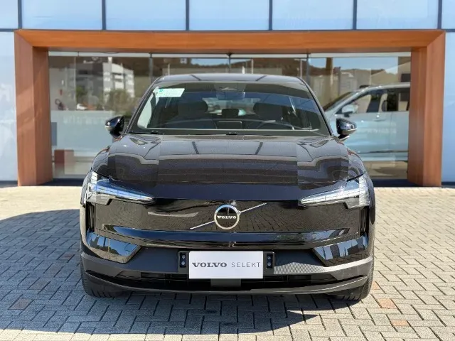 Volvo EX30 - Imagem 3