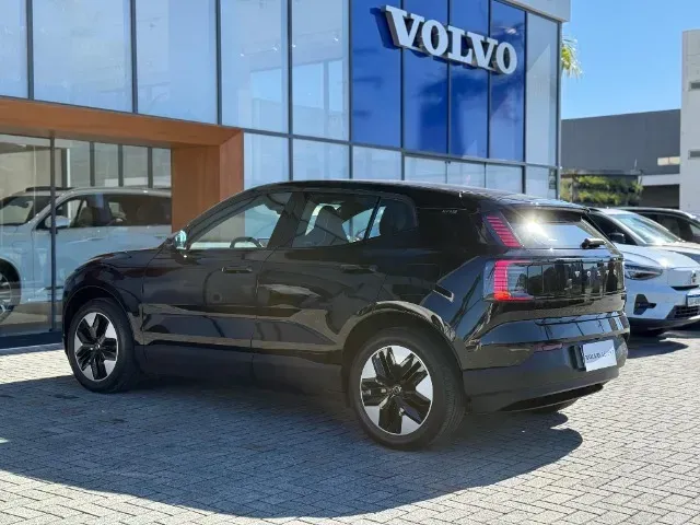 Volvo EX30 - Imagem 9
