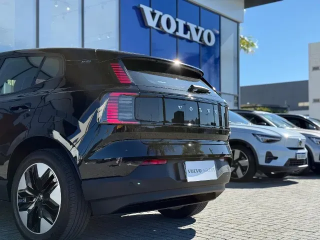 Volvo EX30 - Imagem 10