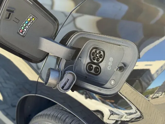 Volvo EX30 - Imagem 11