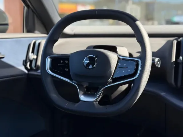 Volvo EX30 - Imagem 18