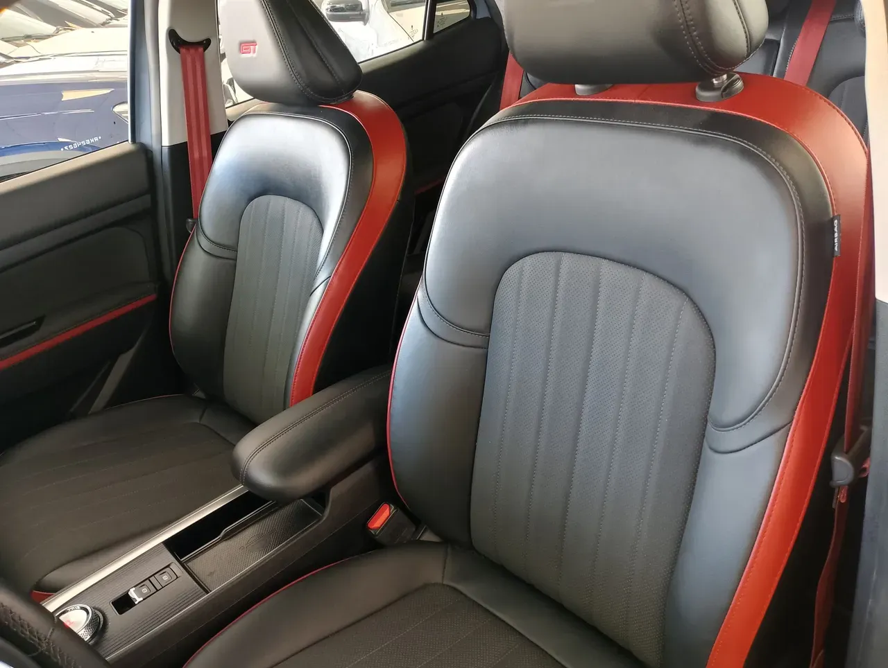 GWM Ora 03 - Imagem 17