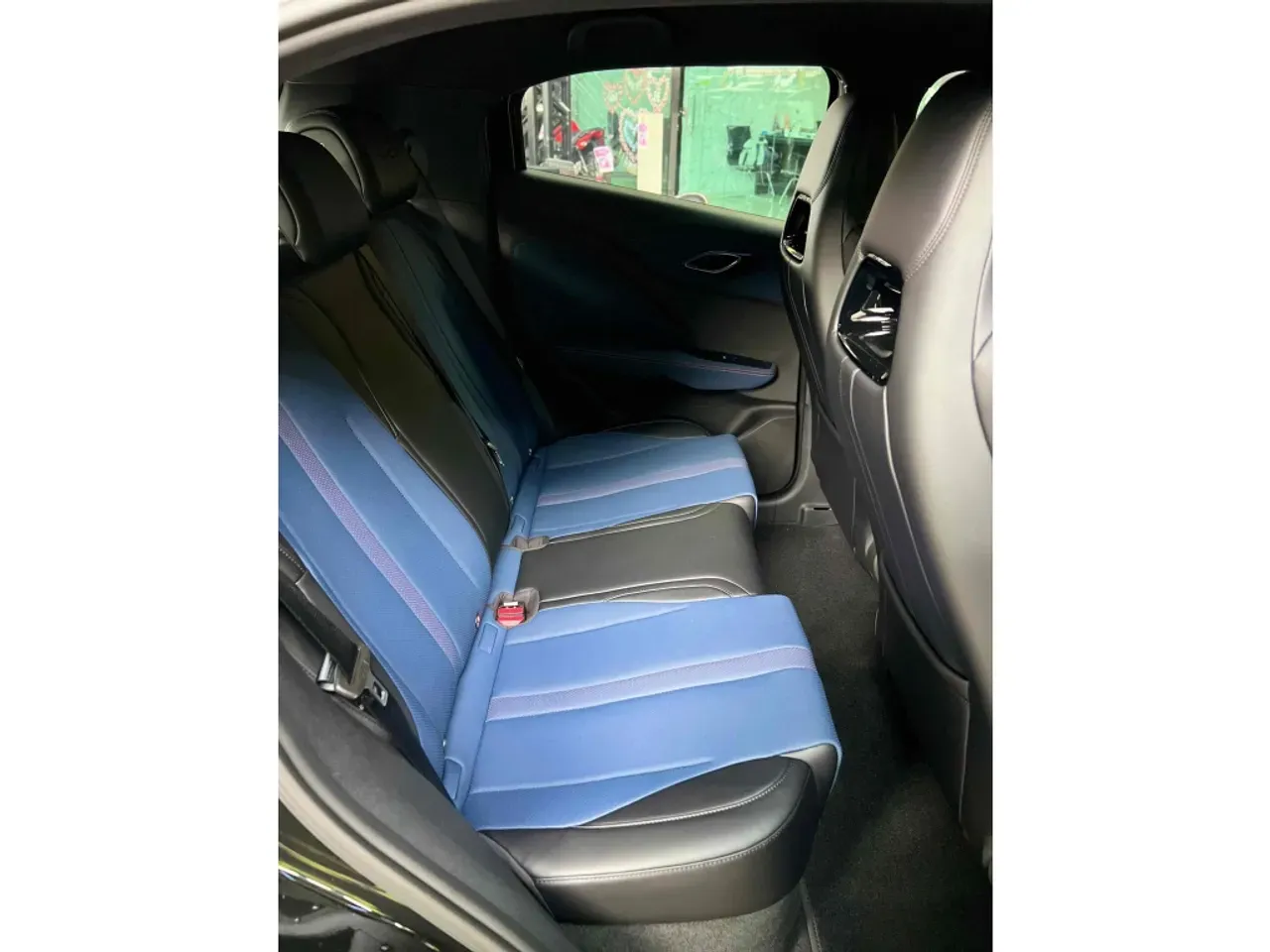 BYD Dolphin Mini - Imagem 5