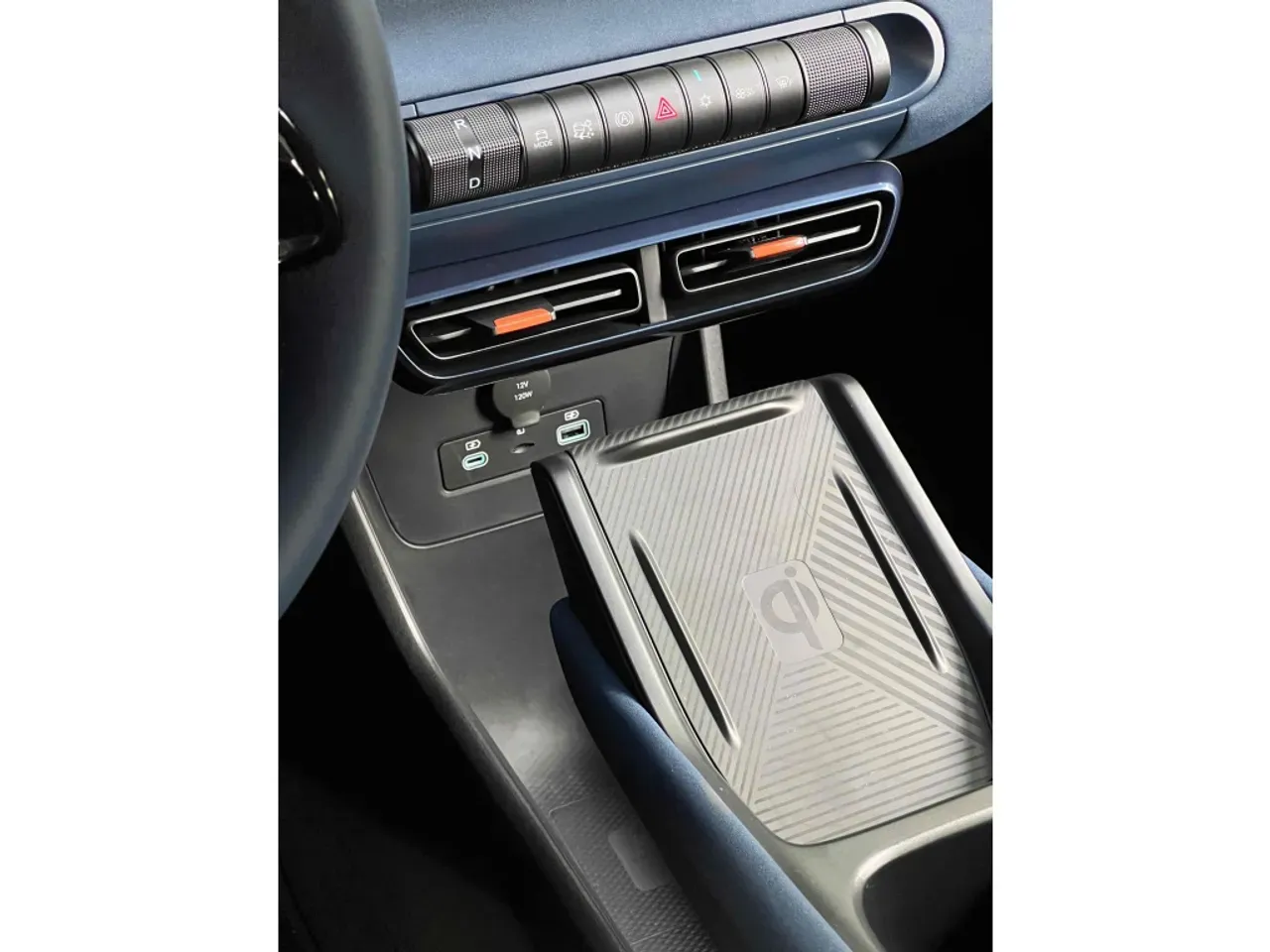 BYD Dolphin Mini - Imagem 8