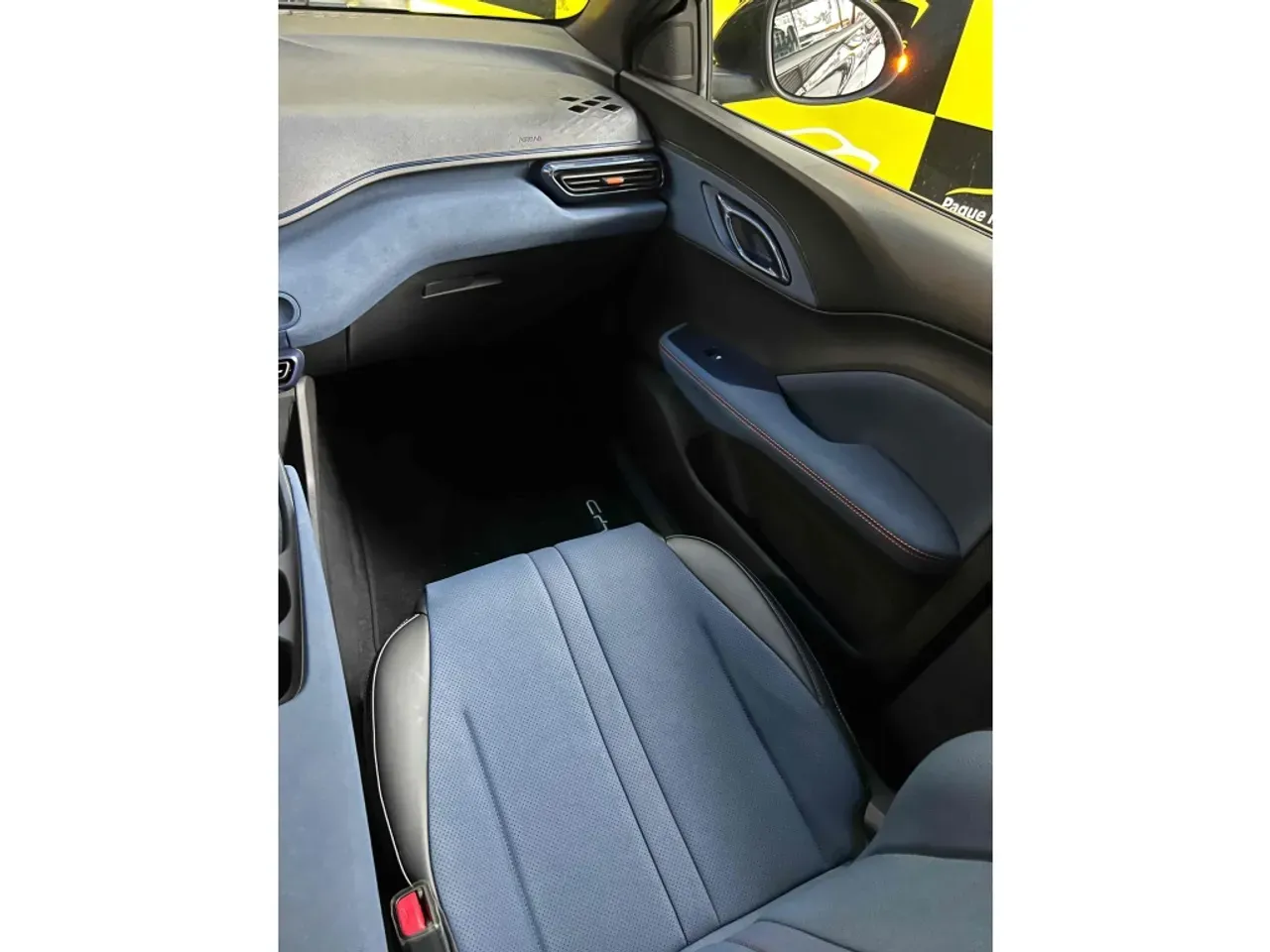 BYD Dolphin Mini - Imagem 10