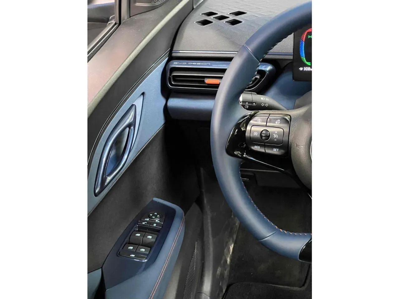 BYD Dolphin Mini - Imagem 12