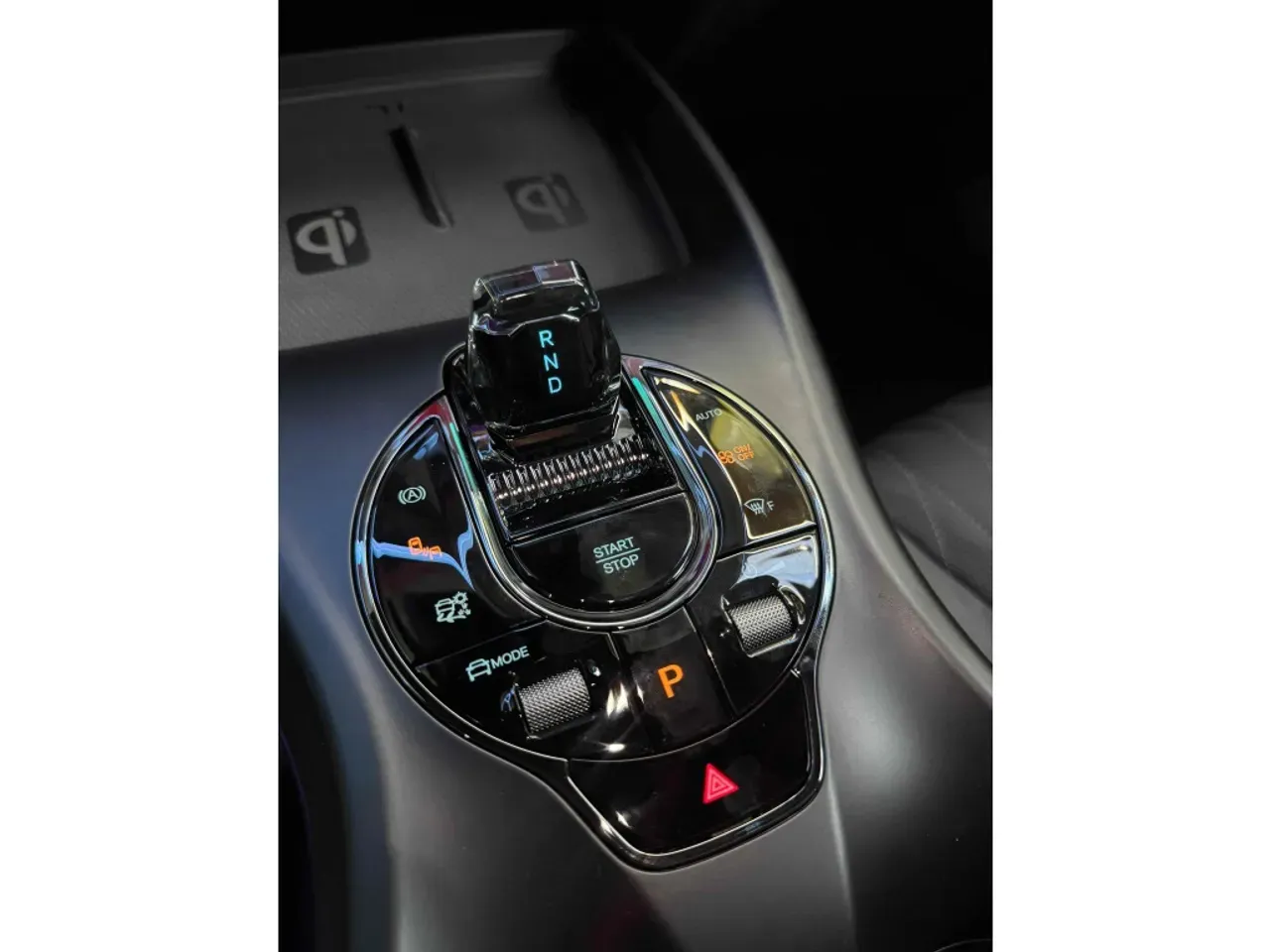 BYD Seal - Imagem 11