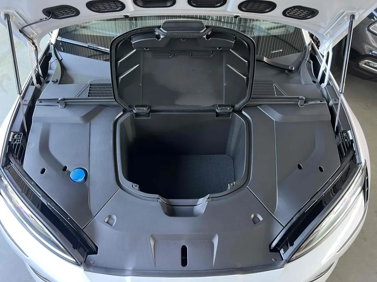 BYD Seal - Imagem 14