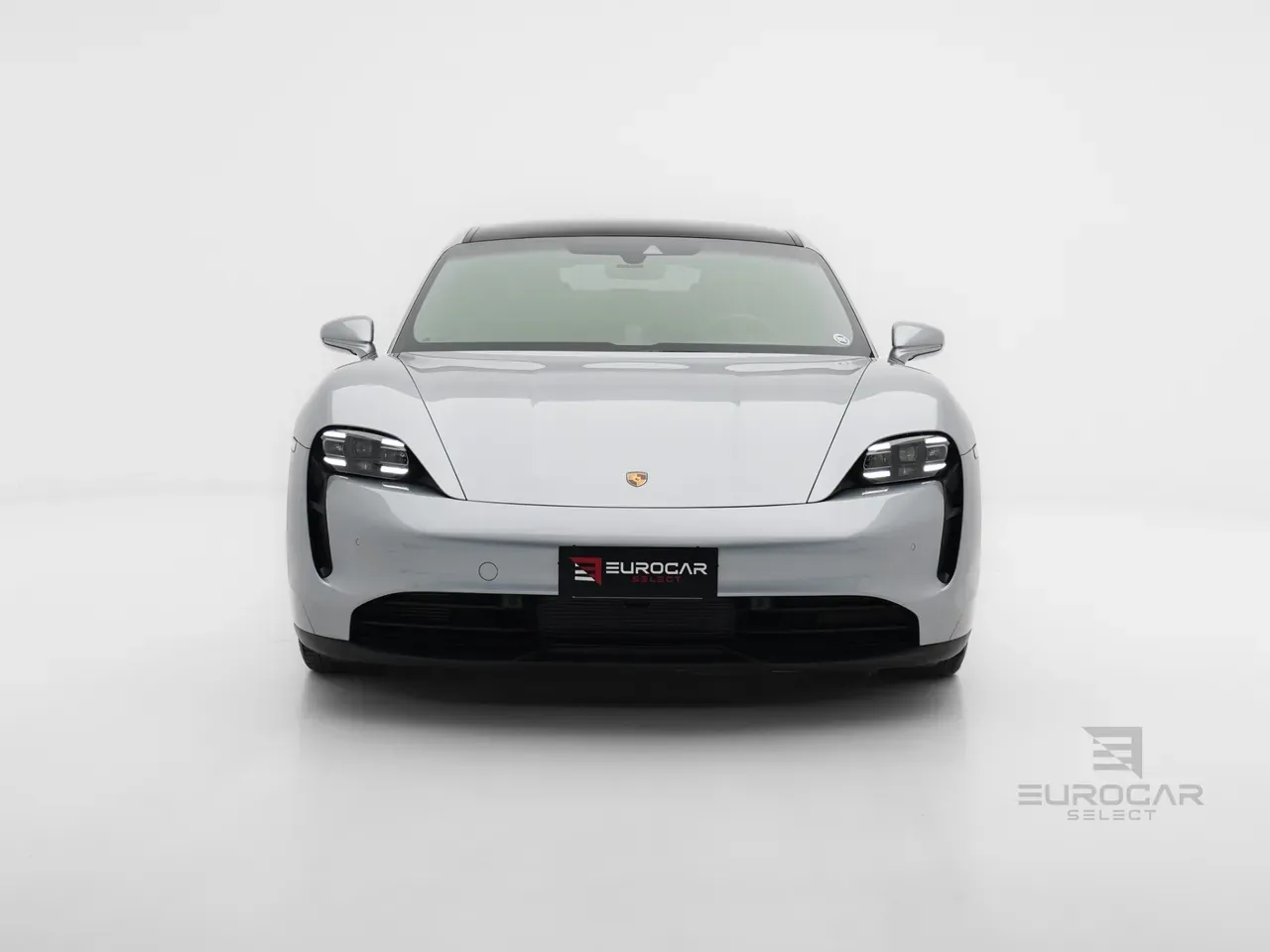 Porsche Taycan - Imagem 2