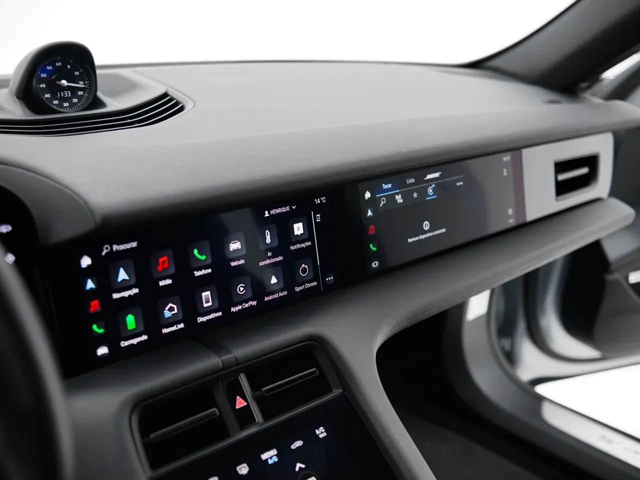 Porsche Taycan - Imagem 10