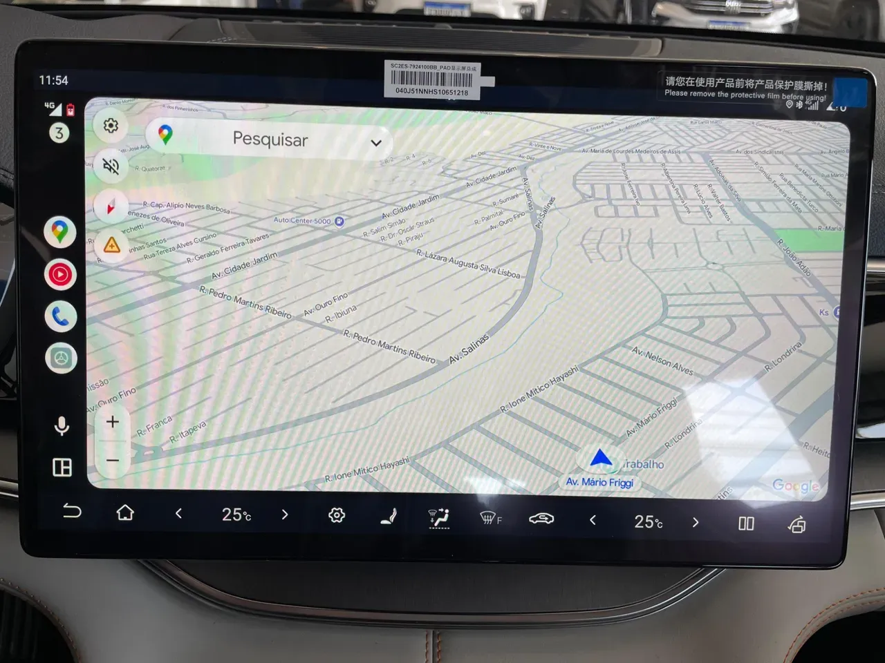 BYD Song Plus Dm-i Plug-in Hybrid - Imagem 14