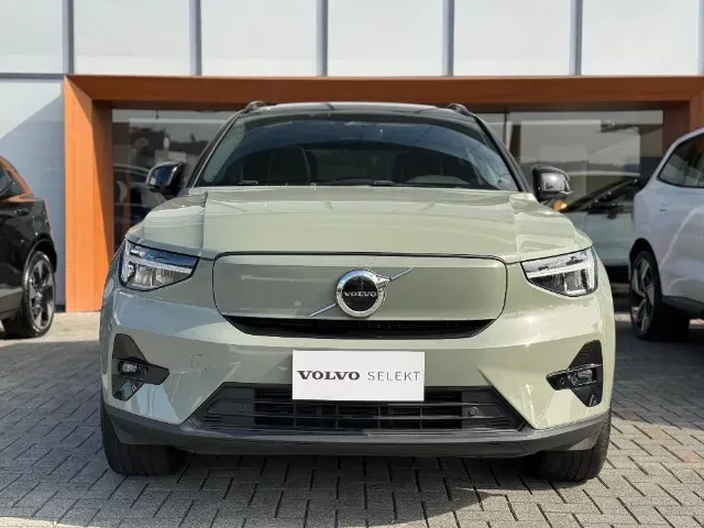 Volvo XC40 Recharge - Imagem 3