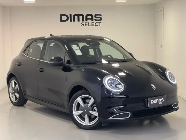 GWM Ora 03 - Imagem 3