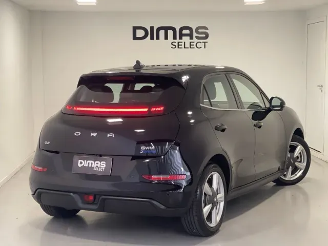 GWM Ora 03 - Imagem 5