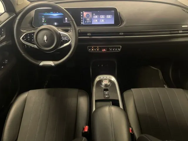 GWM Ora 03 - Imagem 8