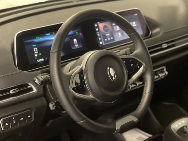 GWM Ora 03 - Imagem 10