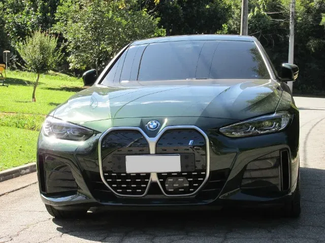 BMW I4 Edrive35 - Imagem 3