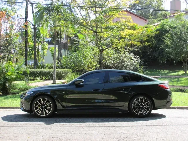 BMW I4 Edrive35 - Imagem 7