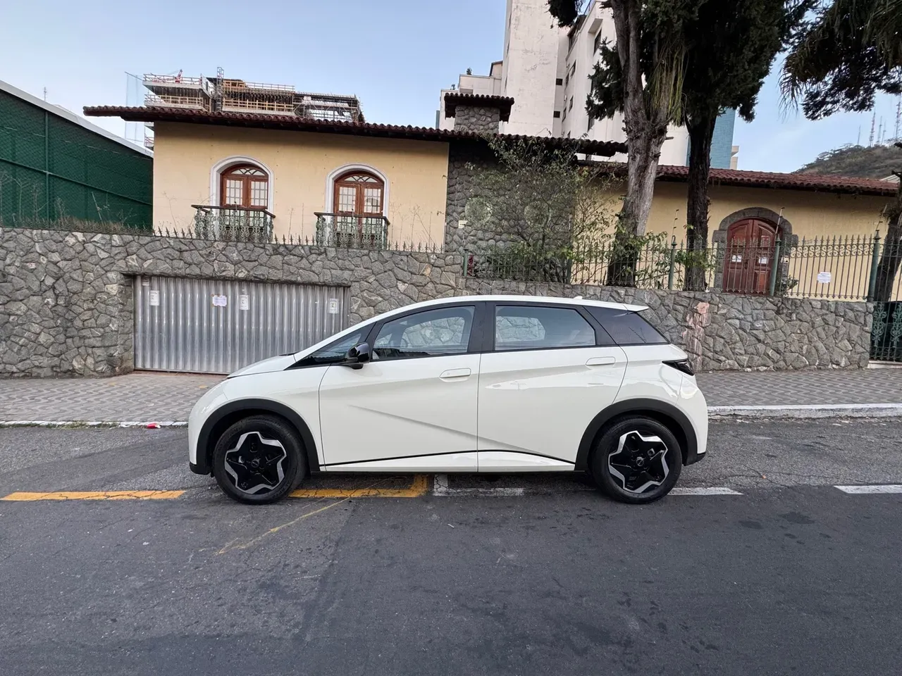 BYD Dolphin - Imagem 2