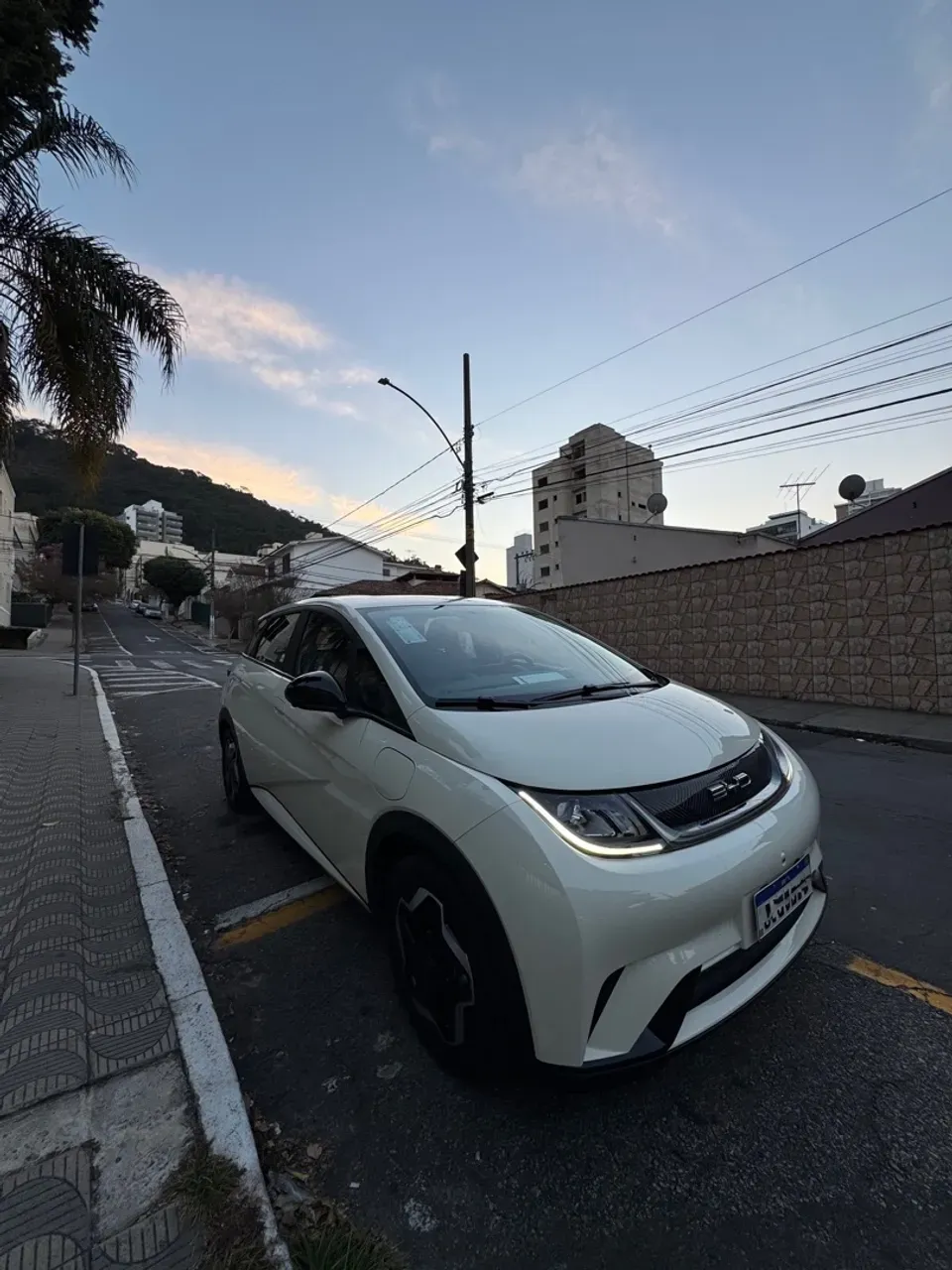 BYD Dolphin - Imagem 3