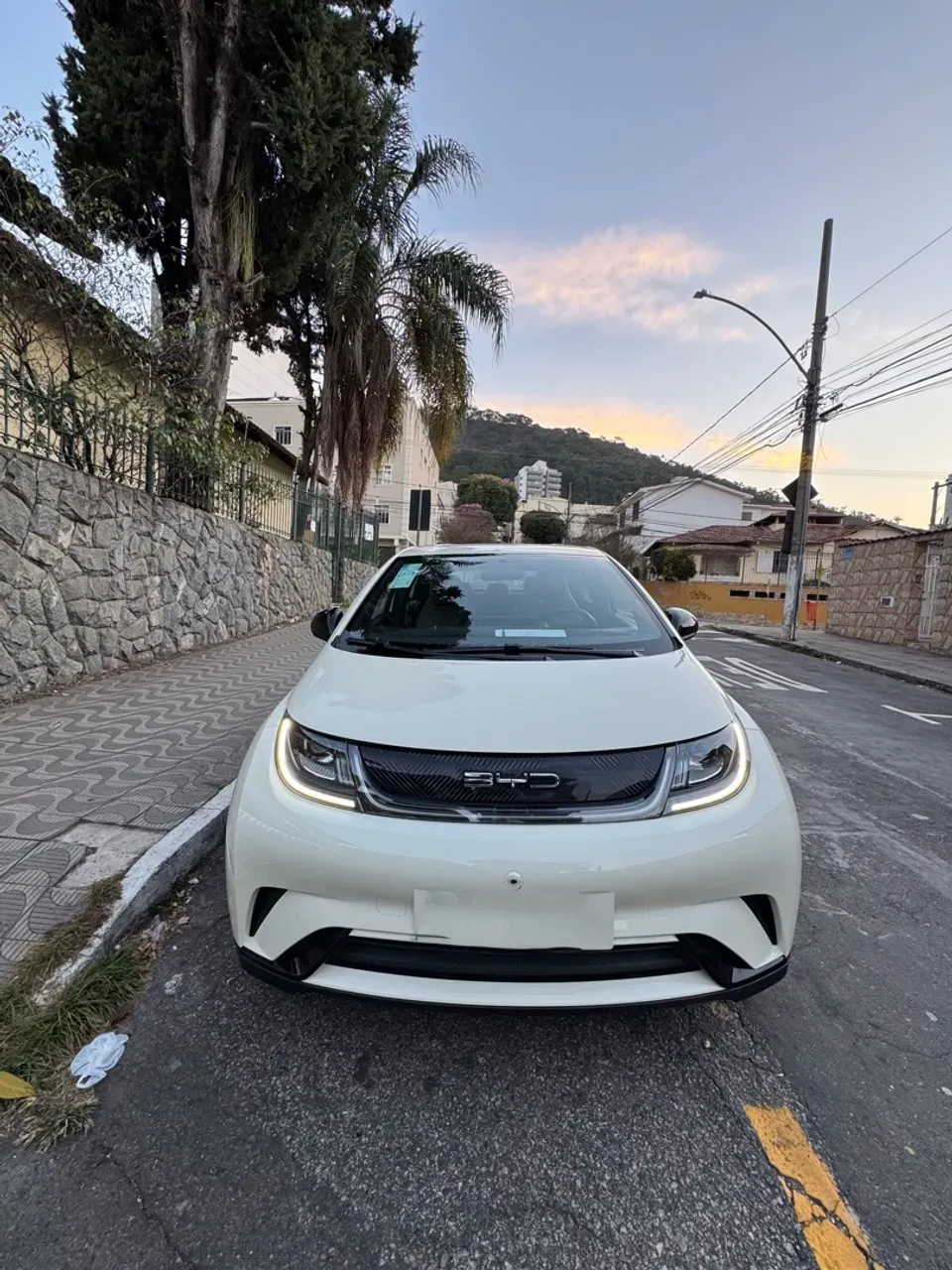 BYD Dolphin - Imagem 4