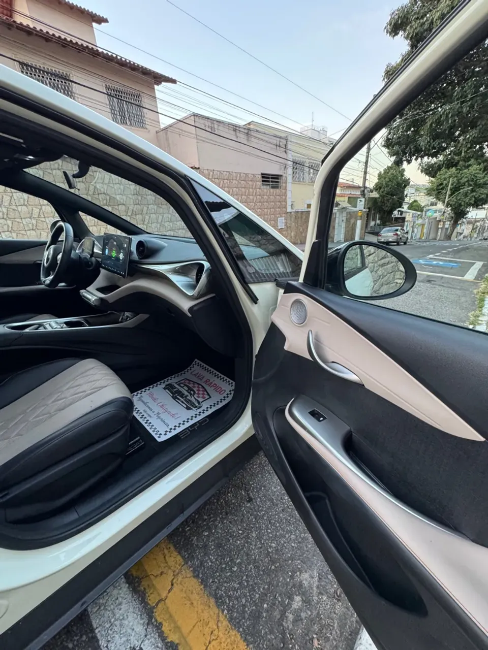 BYD Dolphin - Imagem 17