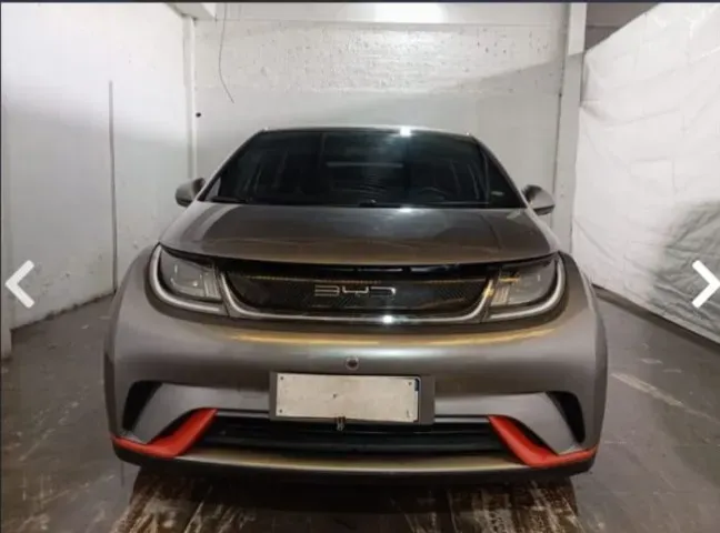 BYD Dolphin - Imagem 2