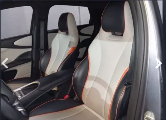 BYD Dolphin - Imagem 4