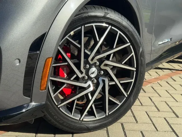 Ford Mustang Mach-e - Imagem 14