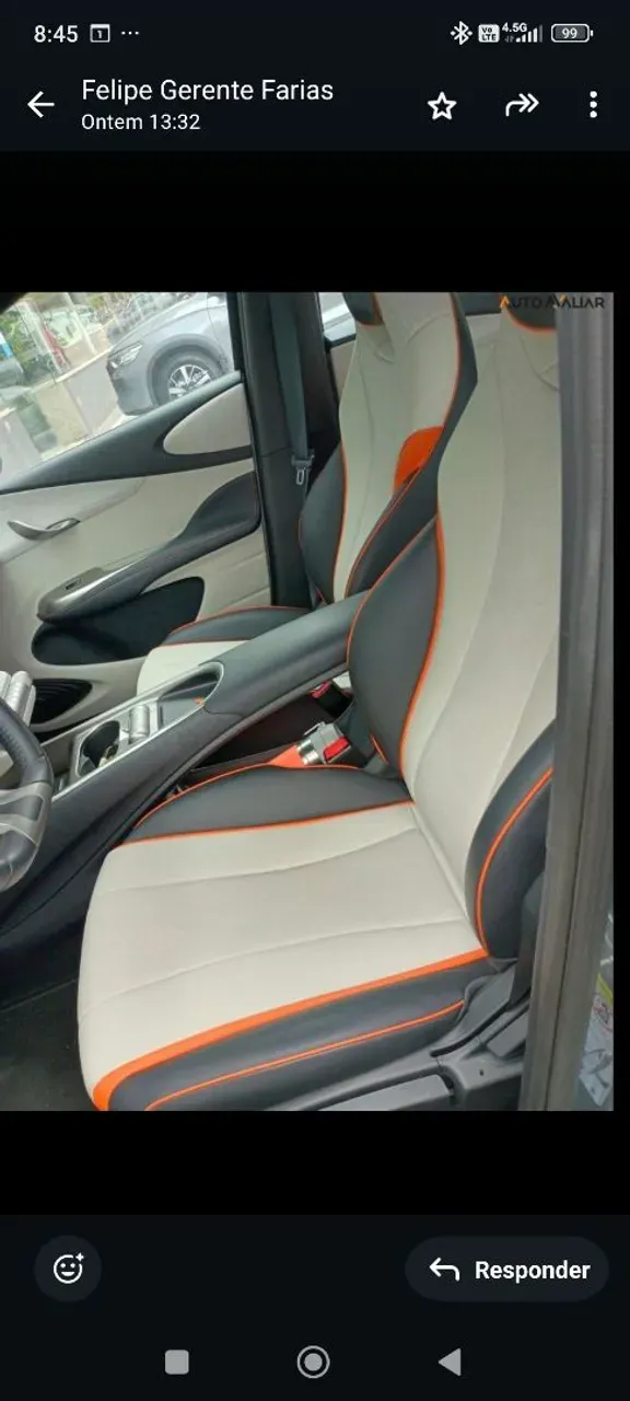 BYD Dolphin - Imagem 4