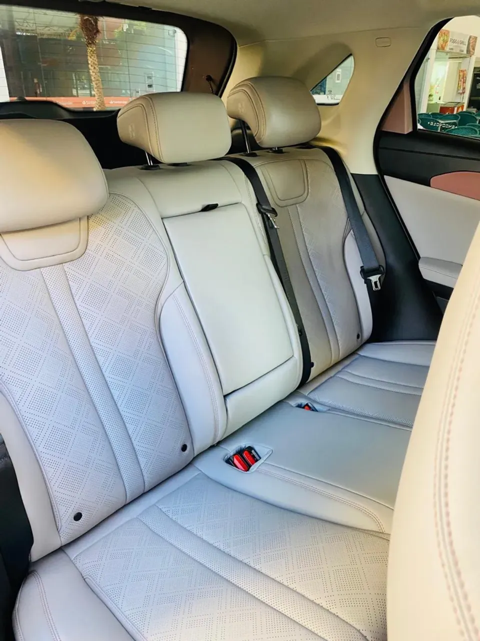 BYD Yuan Pro - Imagem 9