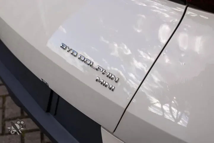 BYD Dolphin Mini - Imagem 10