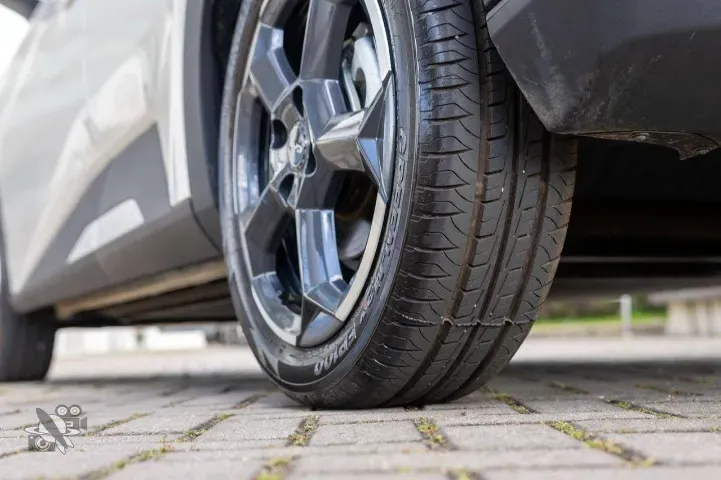 BYD Dolphin Mini - Imagem 13