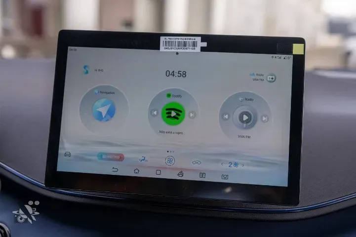 BYD Dolphin Mini - Imagem 16