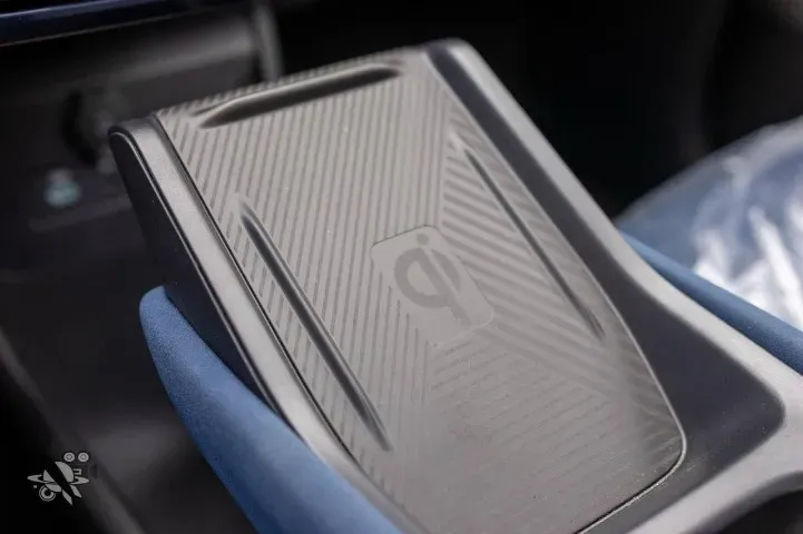 BYD Dolphin Mini - Imagem 17