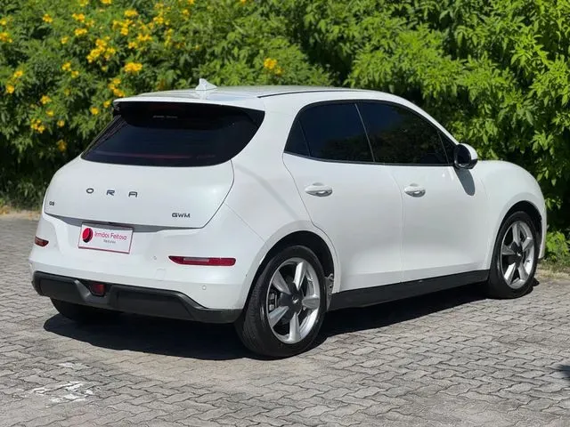 GWM Ora 03 - Imagem 4
