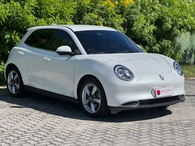 GWM Ora 03 - Imagem 5