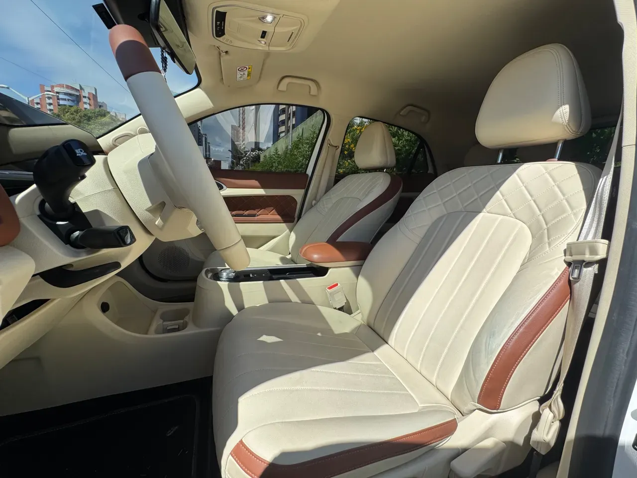 GWM Ora 03 - Imagem 8