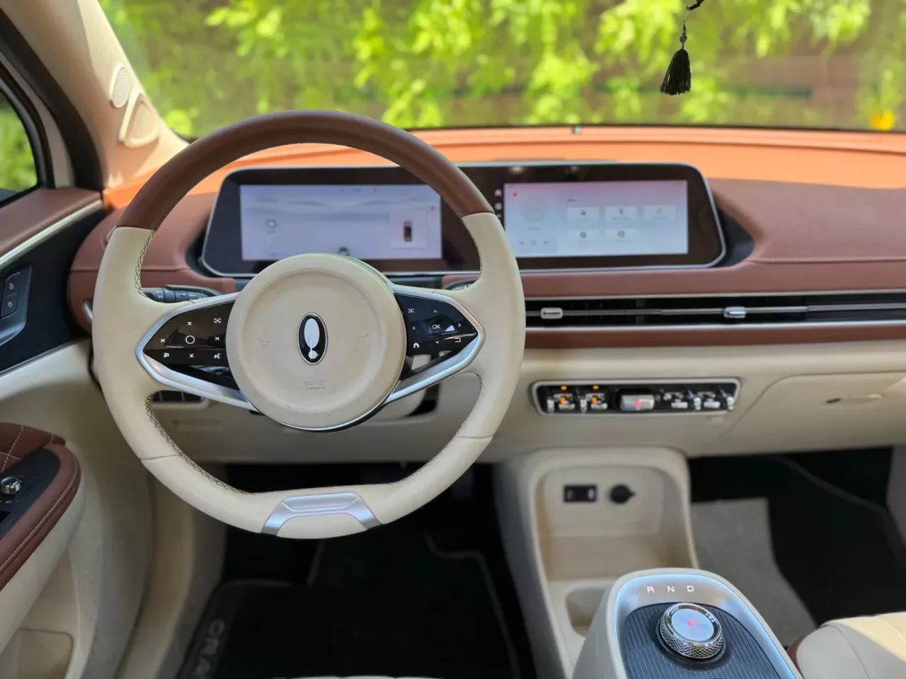 GWM Ora 03 - Imagem 9